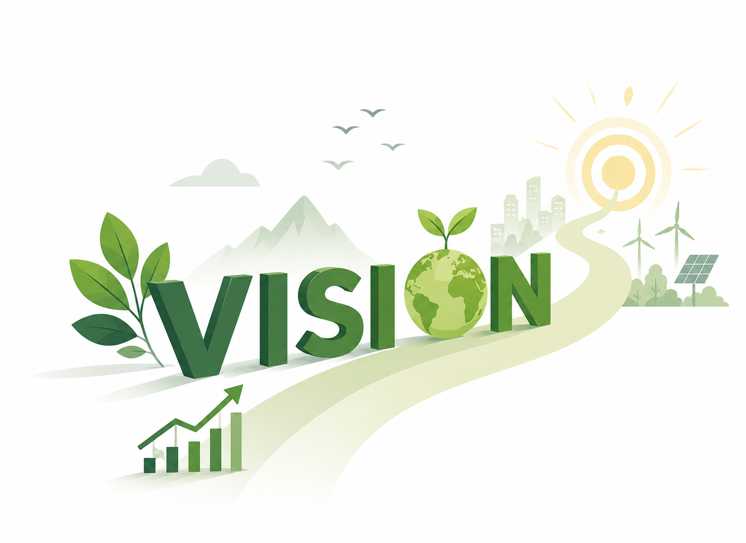 Our Vision