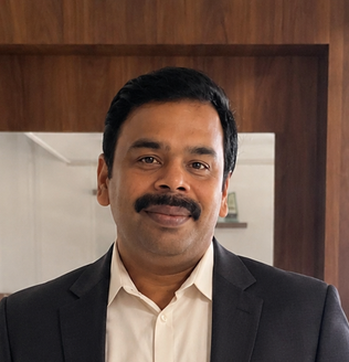 Akhil Mannangat