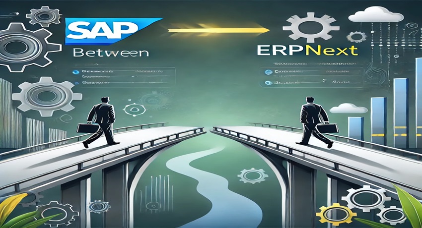 Why SAP Users Are Adopting ERPNext