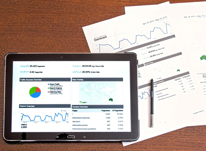 Why Cloud ERP is the Future of Business Management