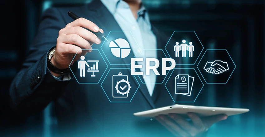 ERPNext: The Smart Choice for SMEs